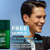 Garnier Liquid Style Pomade FREE SAMPLE