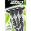 *Lowest Price Alert!* Amazon Prime: Gillette Mach3 Razors $2.85 after coupon