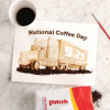 FREE Coffee at Pilot/Flying J Travel Centers on September 29, 2019