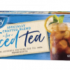 Walmart: Tetley Tea 24ct Box $.68 after coupon