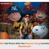 FREE Halloween 2019 Events at Bass Pro Shops October 19-20 and 25-31