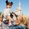 Enter the Magical Family Time Sweepstakes to win a Disney World Trip (2 Winners!)