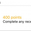 Fetch Rewards: Scan ANY Receipt for a 400 Point Bonus