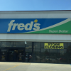 All Fred’s Stores Closing | Shop Now for Clearance Prices