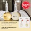 FREE Sample: NatureLab Shampoo and Conditioner