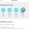 Ibotta October 2019 Teamwork Bonus Level 4 – I’ve never made it this far!