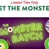 Get your FREE Krispy Kreme Doughnut on Halloween!
