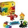 Amazon: LEGO Classic Boxes 30-40% off!
