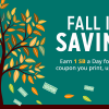 Maximize Your Swagbucks Earnings | Print & Redeem Coupons in Store and Get SBs!