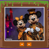 GoGo Squeez “Trick or Squeez” Disney Vacation Sweepstakes (enter by 10/24)
