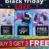 Claire’s Black Friday 2019 Ad