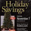 Costco Full Holiday Ad Including Black Friday 2019