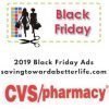 CVS BLACK FRIDAY 2019 (Starts Thanksgiving Day) | 8 FREE, 5 under $1 + More