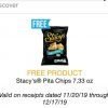 Fetch Rewards: Seven FREE items | Bubly, Kevita, Stacy’s, Lifewtr & more