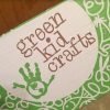 Holiday Gift for Kids Highlight: Green Kids Crafts Subscription Box