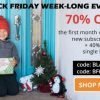 Green Kids Crafts Black Friday Sale 40-70% off Subscription Boxes! (thru 12/1!)