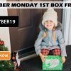 Green Kids Crafts Cyber Monday – First Box FREE!