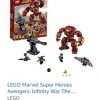 {Still Available!} Amazon $10 off $50 Purchase of Select LEGO sets!