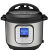 Kohl’s Better than Black Friday NOW: Instant Pot Duo Nova 7-in-1 6qt $49.99!
