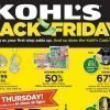 KOHL’S BLACK FRIDAY ONLINE NOW! | Extra 15% off and $15 Kohl’s Cash for Every $50 spent
