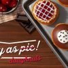 Get your FREE Krispy Kreme Doughnut Thanksgiving Doughnut TODAY, 11/5