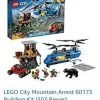Amazon: $10 off $50 Purchase of Select LEGO sets Lots to choose from!