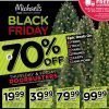 Michael’s Black Friday 2019 Ad | Shop Online NOW with 25%-40% off Coupon Code