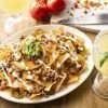 National Nacho Day | Half Price Nachos at On the Border on Nov. 6th