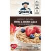 Publix: Quaker Instant Oatmeal 10ct boxes just $.98 each!