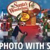 Santa’s Wonderland at Bass Pro Shops is OPEN Thanksgiving and Black Friday