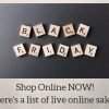 Where Can I Shop Black Friday Online Right Now?
