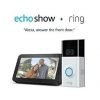{Amazon Black Friday} Echo Show + Ring 2 Camera $139.99