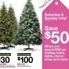 Target $50 off $100 Christmas Shop Purchase (last day!)