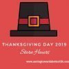 Are Stores Open on Thanksgiving 2019? | What’s Open on Thanksgiving?
