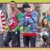 GIVEAWAY! Winners Choice of Ugly Christmas Sweater! Ends 12/4