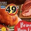 Winn-Dixie: No Free Hams with Purchase This Year