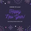 Happy New Year 2020!  A Look Back at Top Posts of the Year AND Top Posts of the Decade!