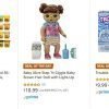 Amazon Deal of the Day: Up to 40% off Hasbro, Playskool, Play-Doh and NERF!