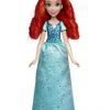 Disney Princess Royal Shimmer Dolls Ariel, Belle, Tiana and Rapunzel part of $10/$50 Toy Sale!
