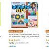 Amazon Deal of the Day: 30% or More off Arts & Crafts!