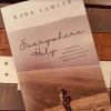 BOOK GIVEAWAY | Everywhere Holy: Seeing Beauty, Remembering Your Identity and Finding God Right Where You Are (ends 1/27)