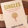 BOOK GIVEAWAY Singles: Take Control of Your Own Financial Journey (ends 1/20)