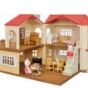 Calico Critters Red Roof Country Home Gift Set $74 (regularly $100!)