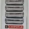 *Expired*Amazon Lightning Deal: $50 Chipotle Gift Card for $42.50