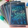Color LCD Writing Tablets just $13.99 SHIPPED!