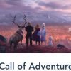 Disney Call of Adventure Vacation Sweepstakes (enter by 1/10)