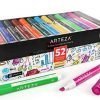 Amazon: 52 Pack of Dry Erase Markers under $15!