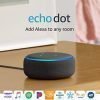 *Lowest Price* Amazon Echo Dot (3rd Gen) under $20!