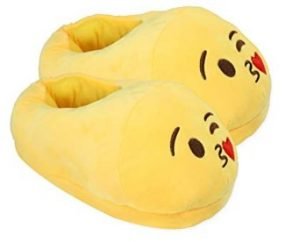 poop emoji slippers cvs