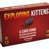 Exploding Kittens: Save $6 and get it by Christmas!